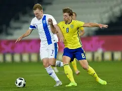 C7娱乐下载-战绩表现！球员们为争夺欧预赛资格不懈努力的简单介绍