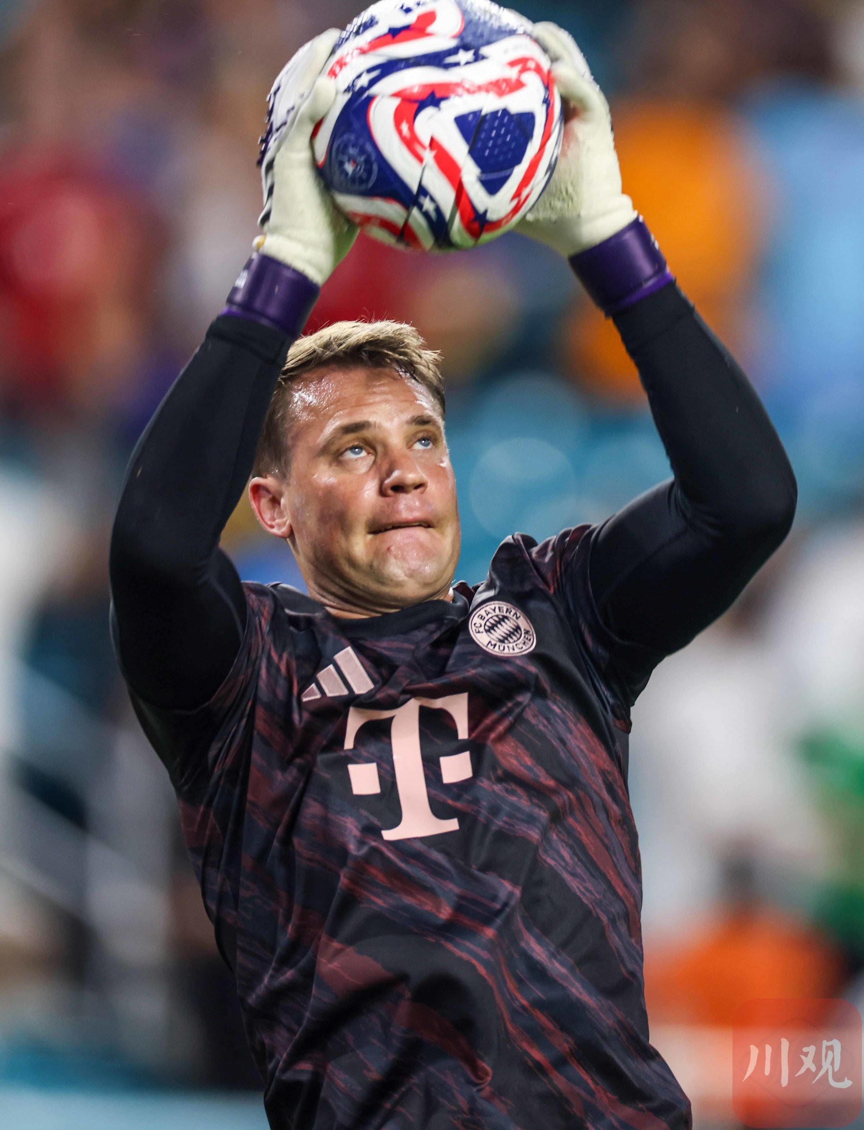 C7娱乐-拜仁慕尼黑青训培养新秀，有望打破门将纪录的简单介绍