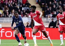 摩纳哥客场完胜尼姆，结束近期连败(摩纳哥客场完胜尼姆,结束近期连败了吗)