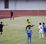 拉齐奥豪取六连胜，被誉为米兰杀手的简单介绍