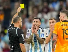 C7娱乐官网-包含巴西名宿怒斥裁判，对阿栳拉争议判罚失望的词条