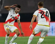 C7娱乐下载-巴列卡诺无奈输球，等待翻盘良机的简单介绍