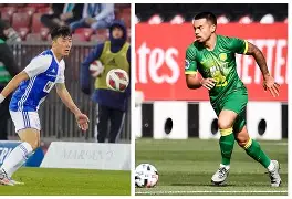 广州恒大挑战北京国安，谁能取得胜利？(直播广州恒大vs北京国安第一回合)