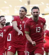 C7娱乐app-法国逆转成功，晋级欧洲杯预选赛(法国逆转成功,晋级欧洲杯预选赛的是谁)