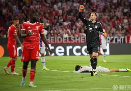 C7娱乐app-利物浦赛季压哨胜利,德甲球队备战欧冠了吗