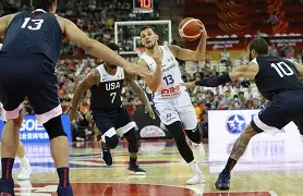 波黑主力前锋发威，捷克队难以招架(波黑联赛)