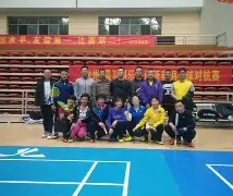 黄海越秀对抗深圳南翔：双方拼杀不止