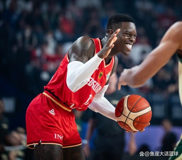 瑞典男篮实力不俗,庆祝成功晋级世界杯